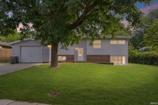 1912 Indian Trail Drive, West Lafayette, IN 47906