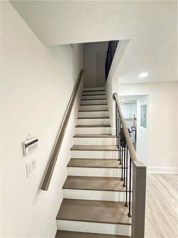 621 Garden Walk Drive, Stone Mountain, GA 30083