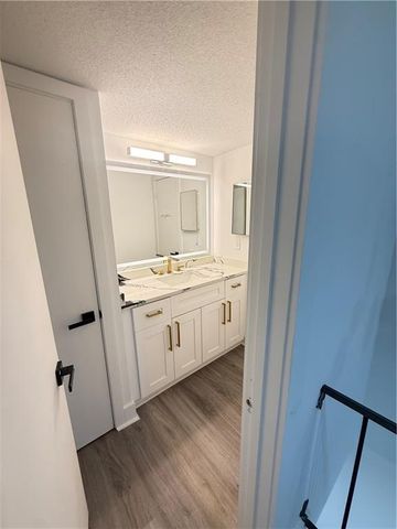 621 Garden Walk Drive, Stone Mountain, GA 30083