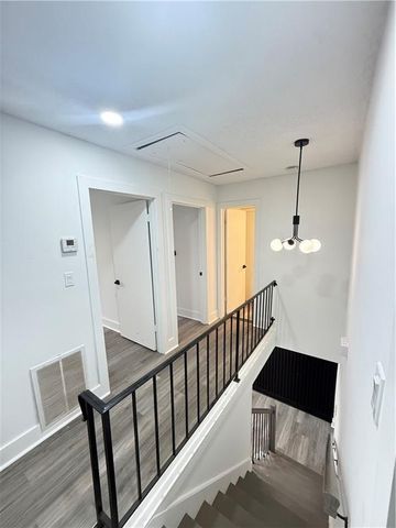 621 Garden Walk Drive, Stone Mountain, GA 30083