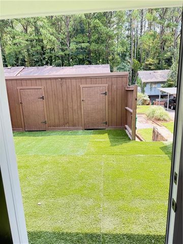621 Garden Walk Drive, Stone Mountain, GA 30083