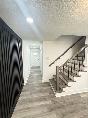 621 Garden Walk Drive, Stone Mountain, GA 30083