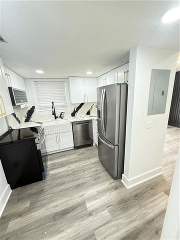 621 Garden Walk Drive, Stone Mountain, GA 30083
