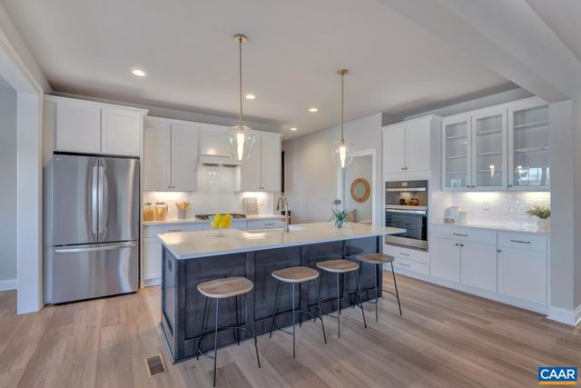 88 ODOM CT, Charlottesville, VA 22901