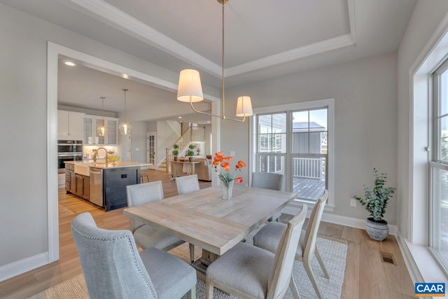 88 ODOM CT, Charlottesville, VA 22901