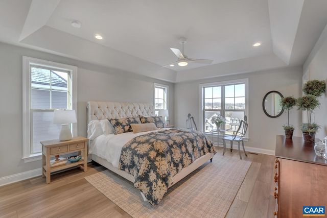 88 ODOM CT, Charlottesville, VA 22901
