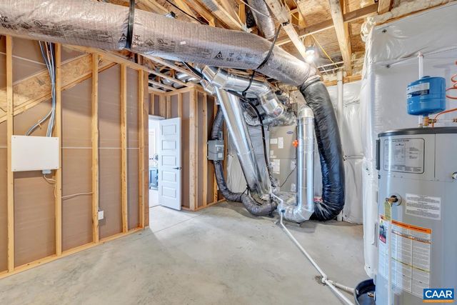 88 ODOM CT, Charlottesville, VA 22901