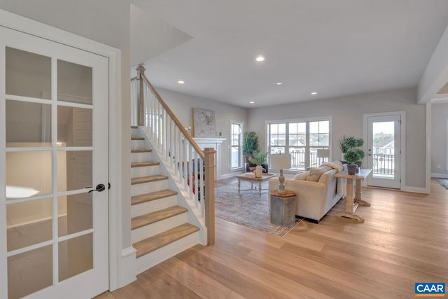 88 ODOM CT, Charlottesville, VA 22901