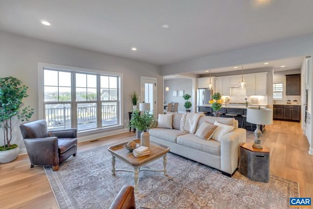 88 ODOM CT, Charlottesville, VA 22901