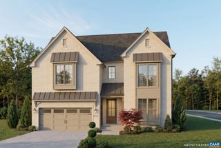 88 ODOM CT, Charlottesville, VA 22901