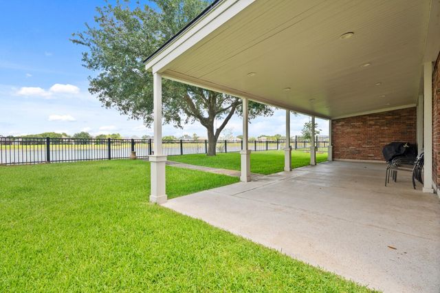 2280 Longspur Lane, League City, TX 77573