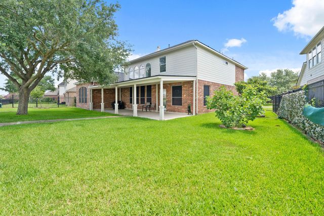 2280 Longspur Lane, League City, TX 77573