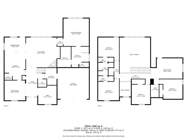 2280 Longspur Lane, League City, TX 77573