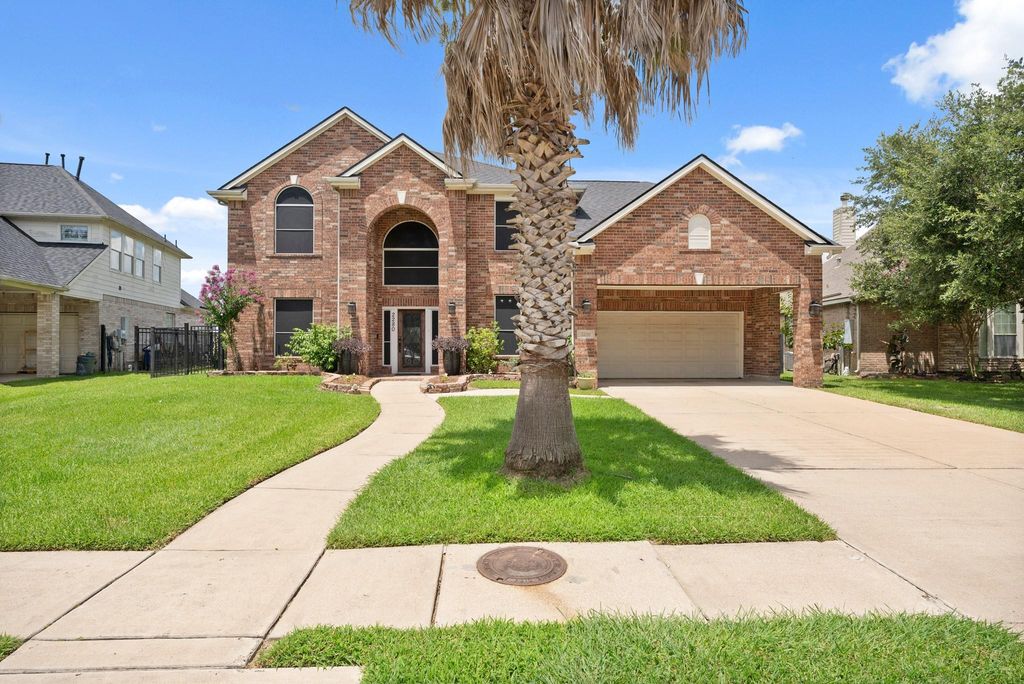 2280 Longspur Lane, League City, TX 77573