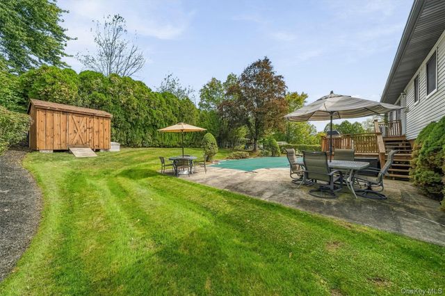 4 Letts Circle, Monroe, NY 10950