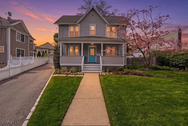 1116 Broad St, Bloomfield Twp., NJ 07003
