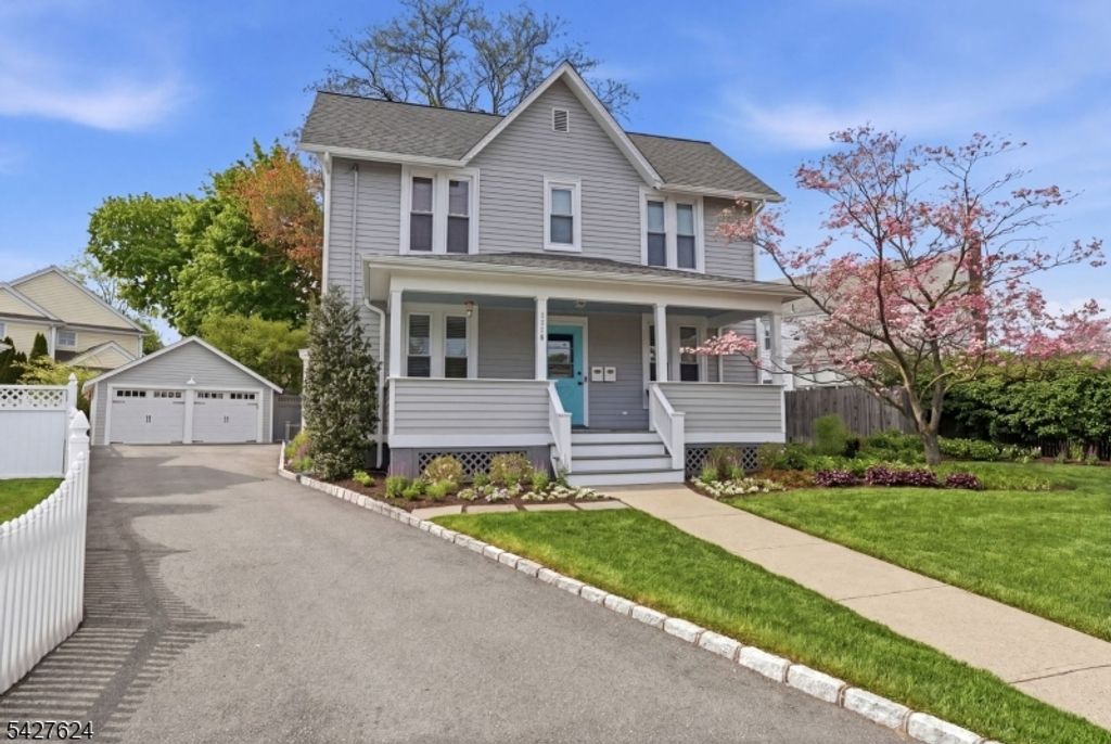 1116 Broad St, Bloomfield Twp., NJ 07003