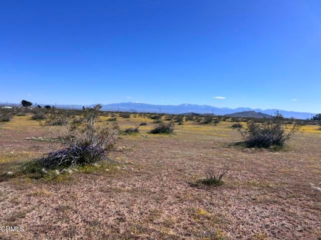 8 E 8, Hi Vista, CA 93535