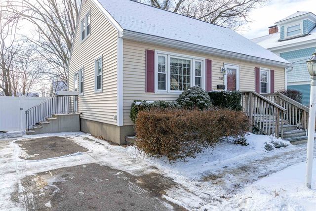 511 Manchester Street, Manchester, NH 03103