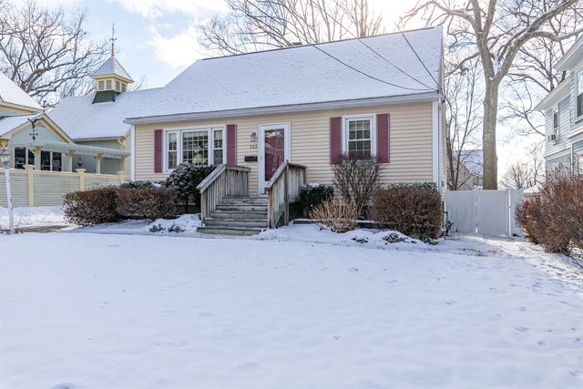 511 Manchester Street, Manchester, NH 03103