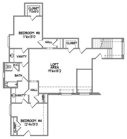 18024 Fields Drive, Oklahoma City, OK 73012