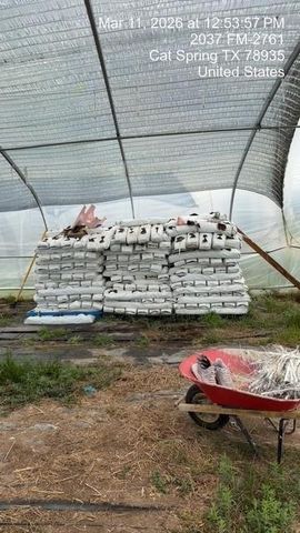 2037 Fm 2761, Alleyton, TX 78935