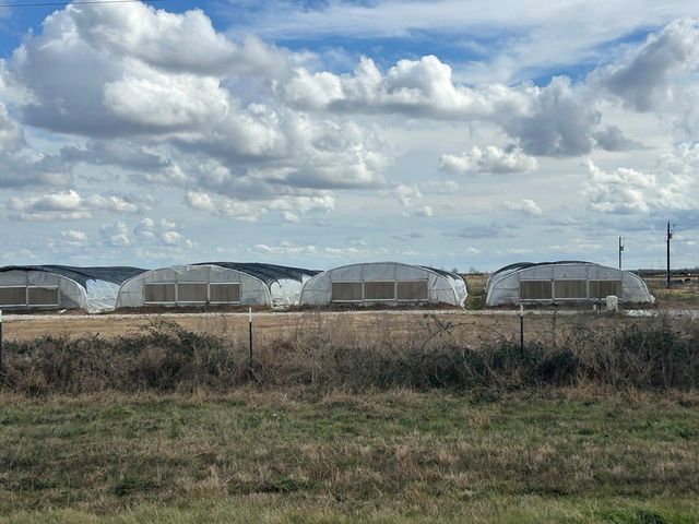 2037 Fm 2761, Alleyton, TX 78935