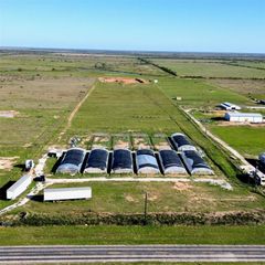 2037 Fm 2761, Alleyton, TX 78935