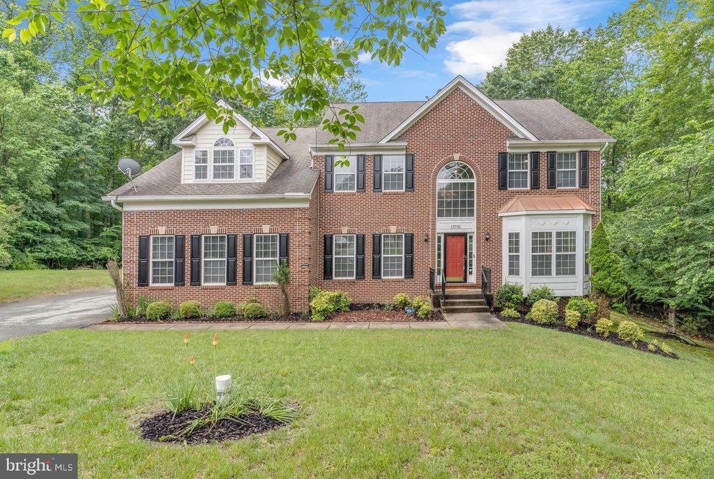 19061 POPLAR RIDGE RD, Brandywine, MD 20613