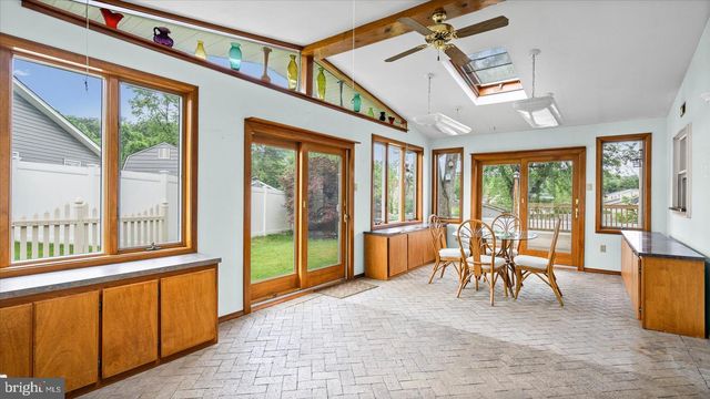 7896 CHALICE RD, Severn, MD 21144