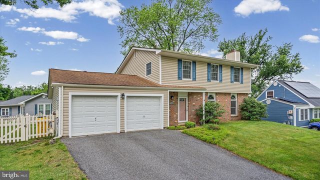 7896 CHALICE RD, Severn, MD 21144