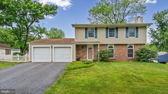 7896 CHALICE RD, Severn, MD 21144