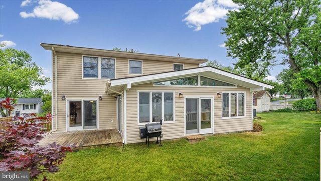 7896 CHALICE RD, Severn, MD 21144