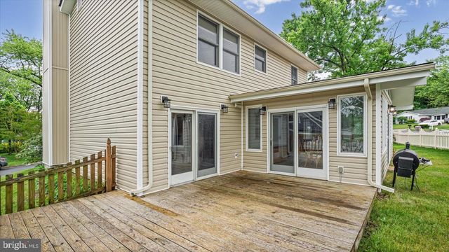 7896 CHALICE RD, Severn, MD 21144
