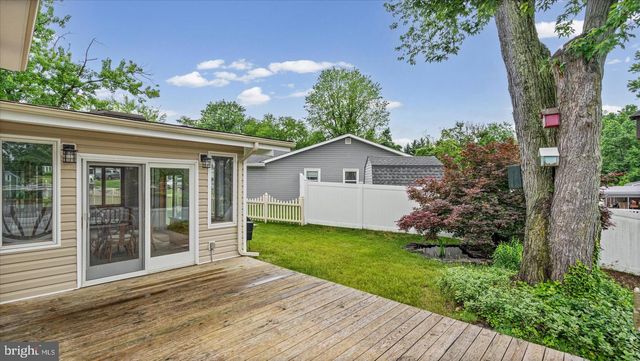 7896 CHALICE RD, Severn, MD 21144
