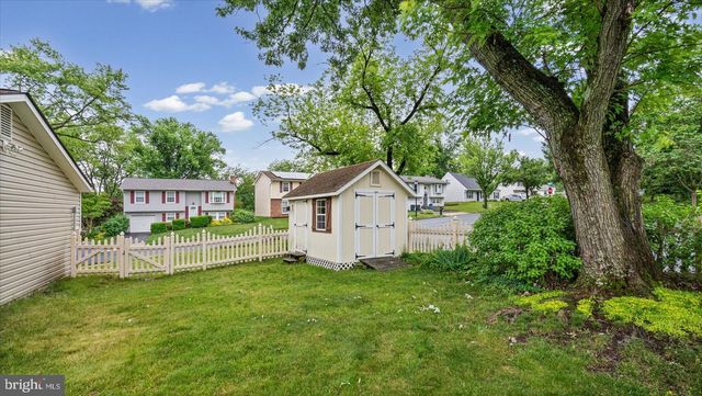 7896 CHALICE RD, Severn, MD 21144