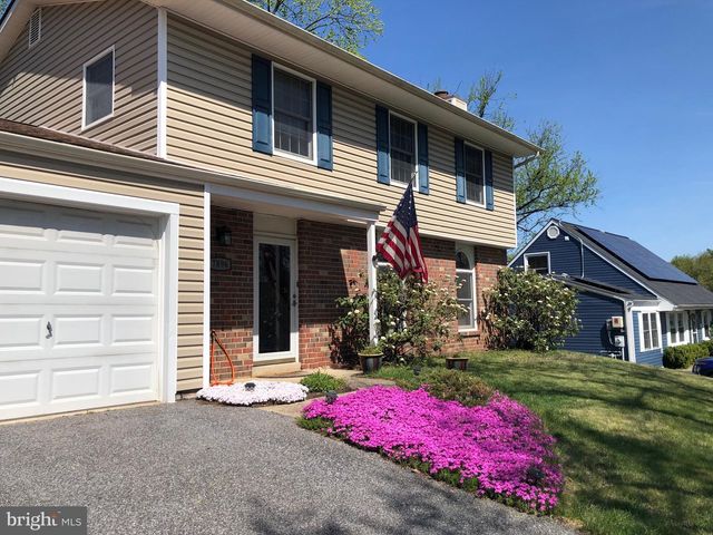 7896 CHALICE RD, Severn, MD 21144