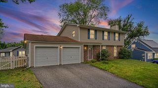 7896 CHALICE RD, Severn, MD 21144