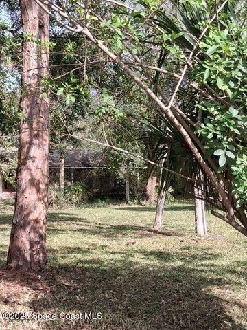 2856 Long Lake Drive, Titusville, FL 32780