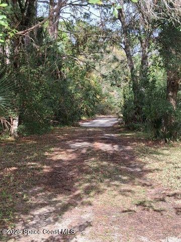 2856 Long Lake Drive, Titusville, FL 32780