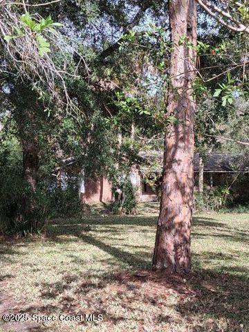 2856 Long Lake Drive, Titusville, FL 32780