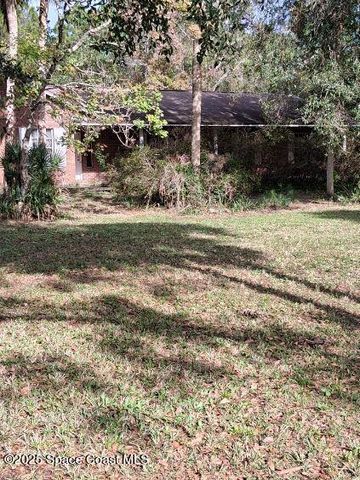 2856 Long Lake Drive, Titusville, FL 32780