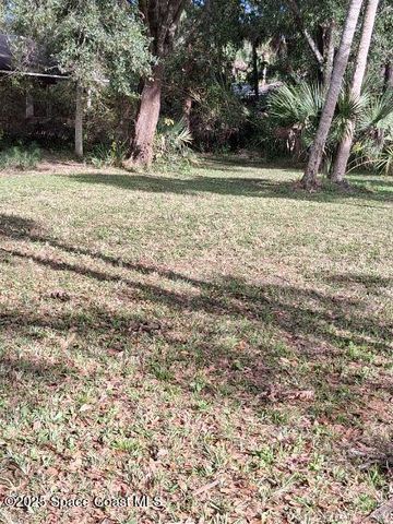 2856 Long Lake Drive, Titusville, FL 32780