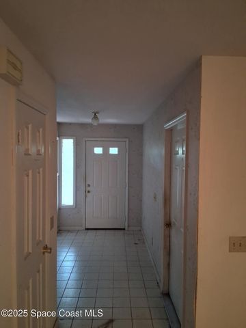 2856 Long Lake Drive, Titusville, FL 32780