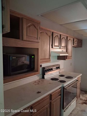 2856 Long Lake Drive, Titusville, FL 32780