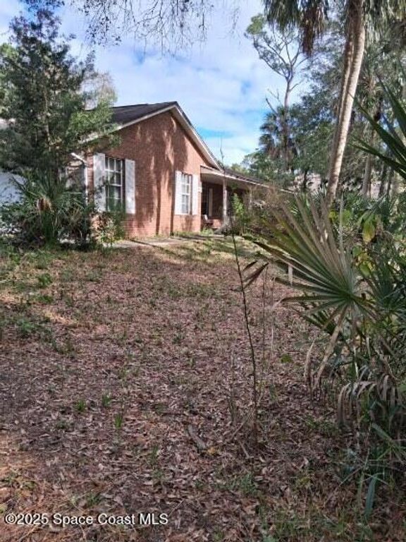 2856 Long Lake Drive, Titusville, FL 32780