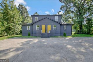 551 Valley Hill Road SE A, Riverdale, GA 30274