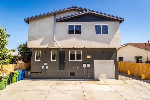 1737 S Longwood, Los Angeles, CA 90019