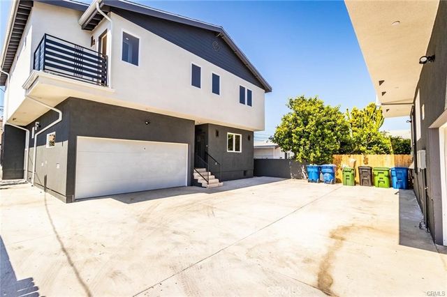 1737 S Longwood, Los Angeles, CA 90019