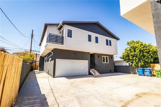 1737 S Longwood, Los Angeles, CA 90019